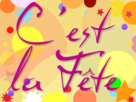 Léobard en fête
