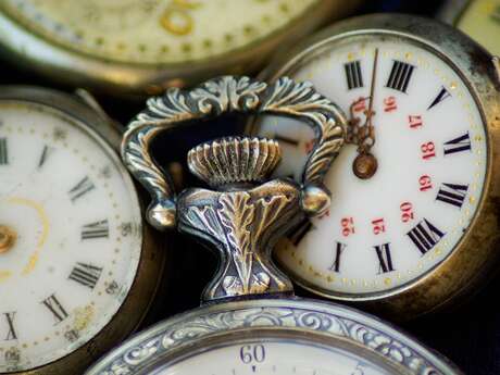 Vide-Greniers, Brocante, Vêtements  et Jouets à Payrignac