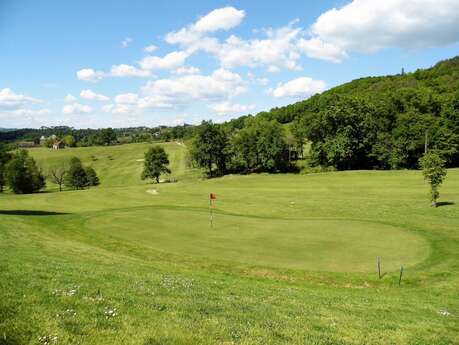 Golf de Savignoux