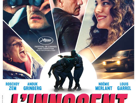 CinéLot "L'innocent"