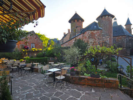 Le Relais Saint Jacques de Compostelle