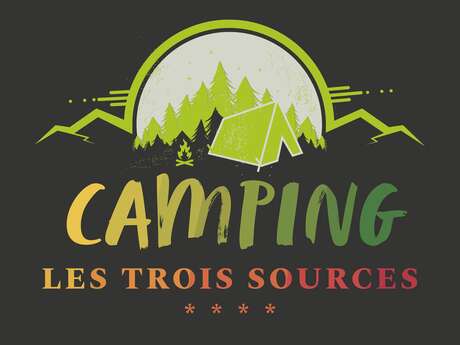 Camping Les Trois Sources