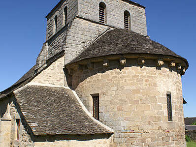 Entre Dordogne et Maronne