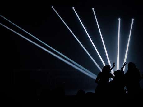 Spectacle de danse