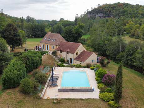 Le Moulin de sous le bois 2