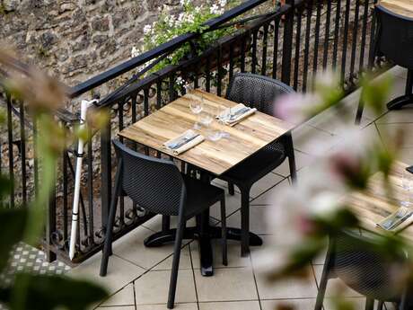 Restaurant Le Cantou 354 Restaurant Le Cantou 354