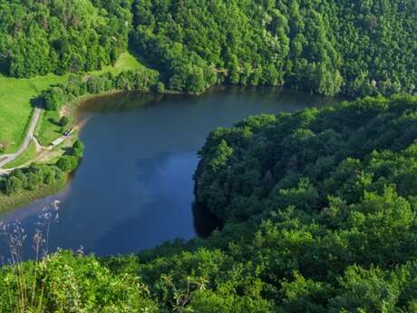 Entre le Doustre et la Dordogne