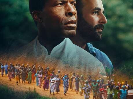 CINÉCO : MUGANGA, CELUI QUI SOIGNE