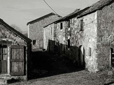 VISITE EXPOSITION TEMPORAIRE