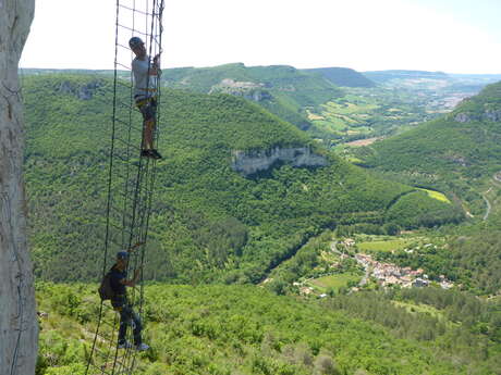 MELANIE & GUILLAUME SPORT NATURE MELANIE & GUILLAUME SPORT NATURE