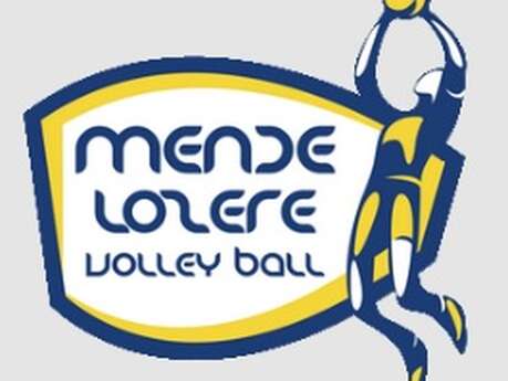 MENDE LOZERE VOLLEY BALL - VS - ASBAM MONTPELLIER