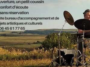 SONATES POUR BATTERIE