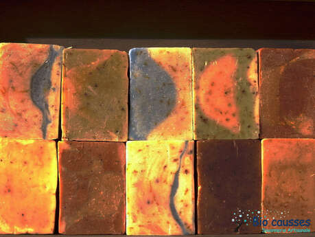 NATURA CAUSSES, SAVONNERIE ARTISANALE