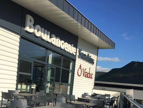 BOULANGERIE O'VIADUC