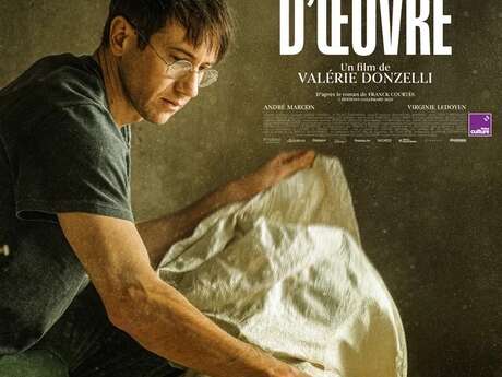 CINÉCO : À PIED D'OEUVRE