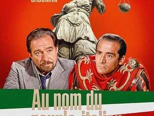 IN NOME DEL POPOLO ITALIANO