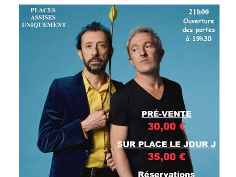 SING & FRIENDS : CONCERT DES INNOCENTS