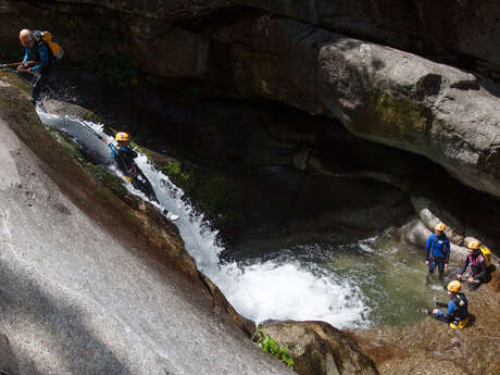 LA CAZELLE SPORT NATURE LA CAZELLE SPORT NATURE