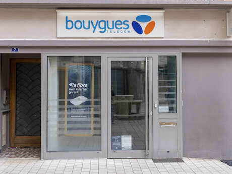 BOUYGUES TELECOM