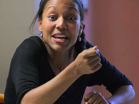 CONTES & RENCONTRES - ARRETE (PAS) TON CIRQUE !