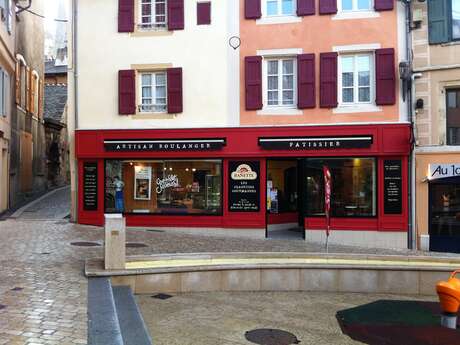 LES GLANEUSES GOURMANDES