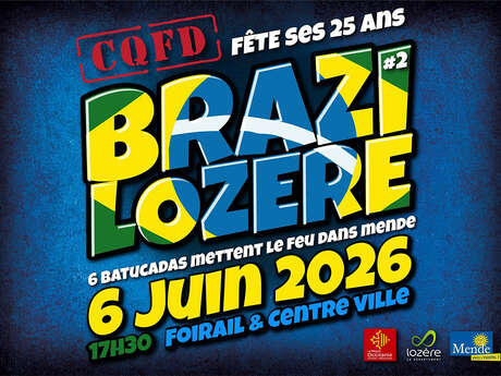 BRAZILOZERE