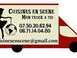 CUISINES EN SCENE