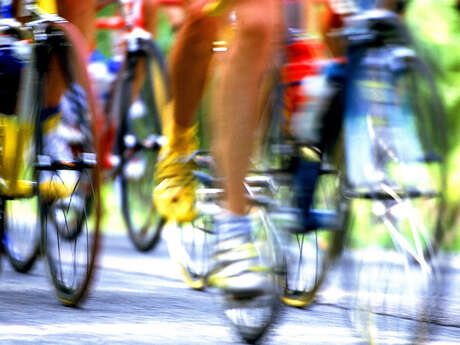 TOUR CYCLISTE DU GEVAUDAN OCCITANIE