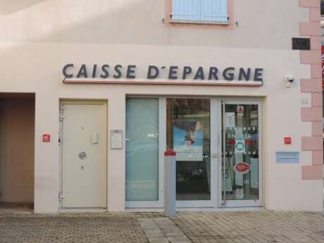 CAISSE D'EPARGNE