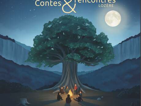 CONTES & RENCONTRES 2026