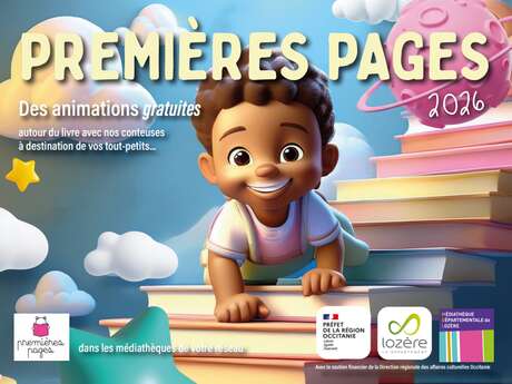 LA SEMAINE DE LA PETITE ENFANCE 2026