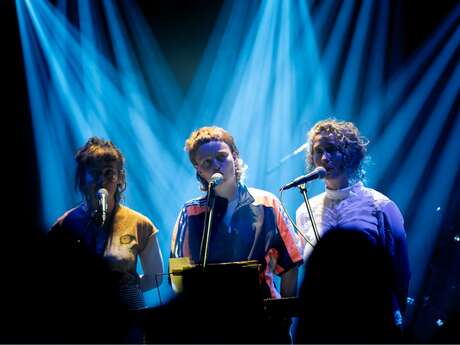 FESTI'VAL D'OLT 2026 - ALICE