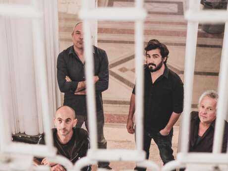 FESTI'VAL D'OLT 2026 - LE TIGRE DES PLATANES