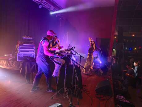 FESTI'VAL D'OLT 2026 - NHACADA