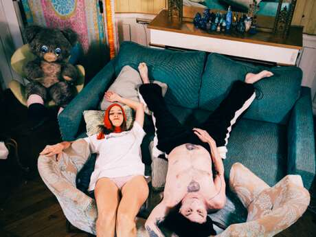 FESTI'VAL D'OLT 2026 - SCHLAASSS