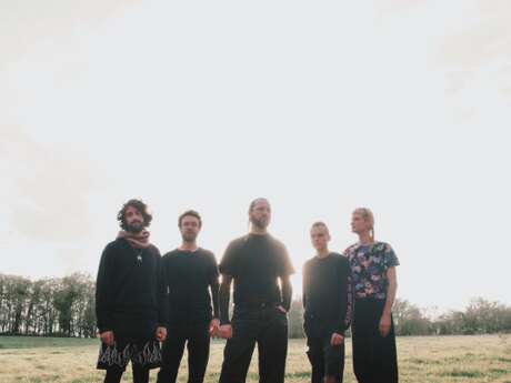 FESTI'VAL D'OLT 2026 - FERÀMIA