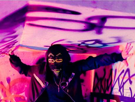 FESTI'VAL D'OLT 2026 - CAOS.808