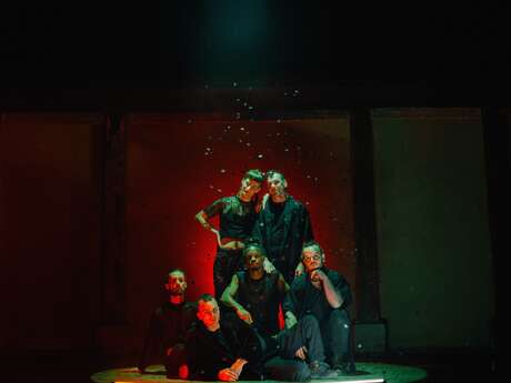 FESTI'VAL D'OLT 2026 - BØL