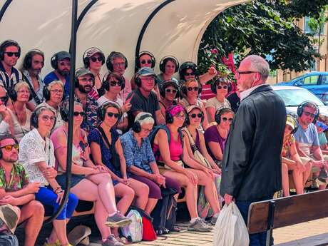 FESTI'VAL D'OLT 2026 - AU COIN DE MA RUE