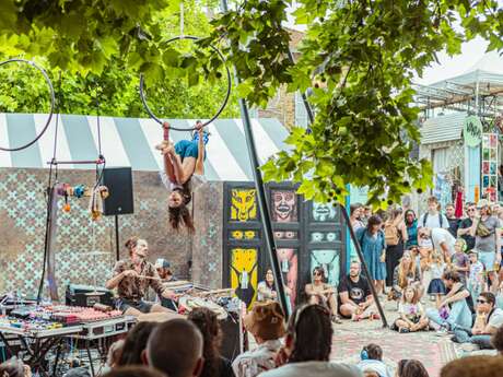 FESTI'VAL D'OLT 2026 - BOUCHERIE MIAOUX