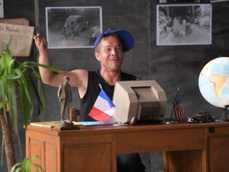 FESTI'VAL D'OLT 2026 - 1978