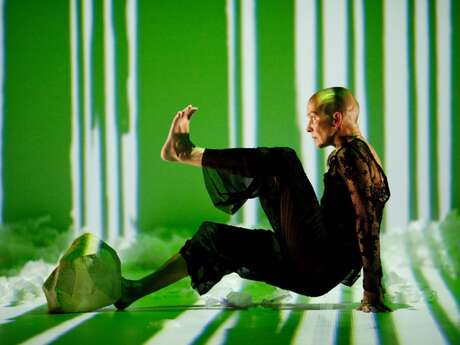 FESTI'VAL D'OLT 2026 - WI*- LA PEAU DES ARBRES