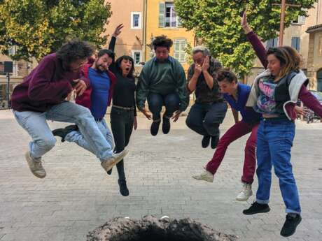 FESTI'VAL D'OLT 2026 - CABALE