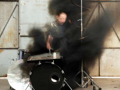 FESTI'VAL D'OLT 2026 - HYPERACTIVE LESLIE