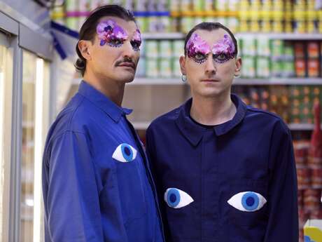 FESTI'VAL D'OLT 2026 - TURFU