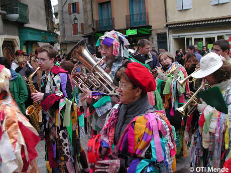 LO CARNAVAL DELS PICHONS