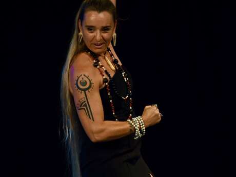 CONTES & RENCONTRES - AOTEAROA, TERRE DES MAORIS