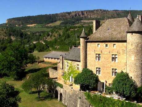 JOURNÉES EUROPÉENNES DU PATRIMOINE : BALADE BUCOLIQUE AU CHÂTEAU DE RESSOUCHES