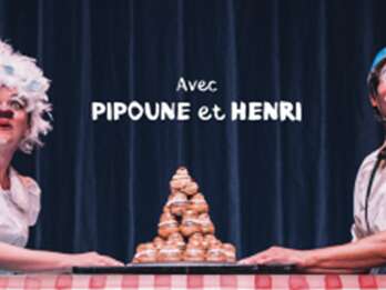 FESTIVAL DU CLOWN -  JUSTE UN PETIT BOUT