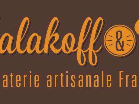 CHOCOLATERIE MALAKOFF & CIE CHOCOLATERIE MALAKOFF & CIE
